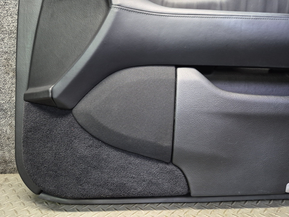 04-06 Lexus UCF30L LS430 Front Right Door Interior Trim Cover Panel OEM