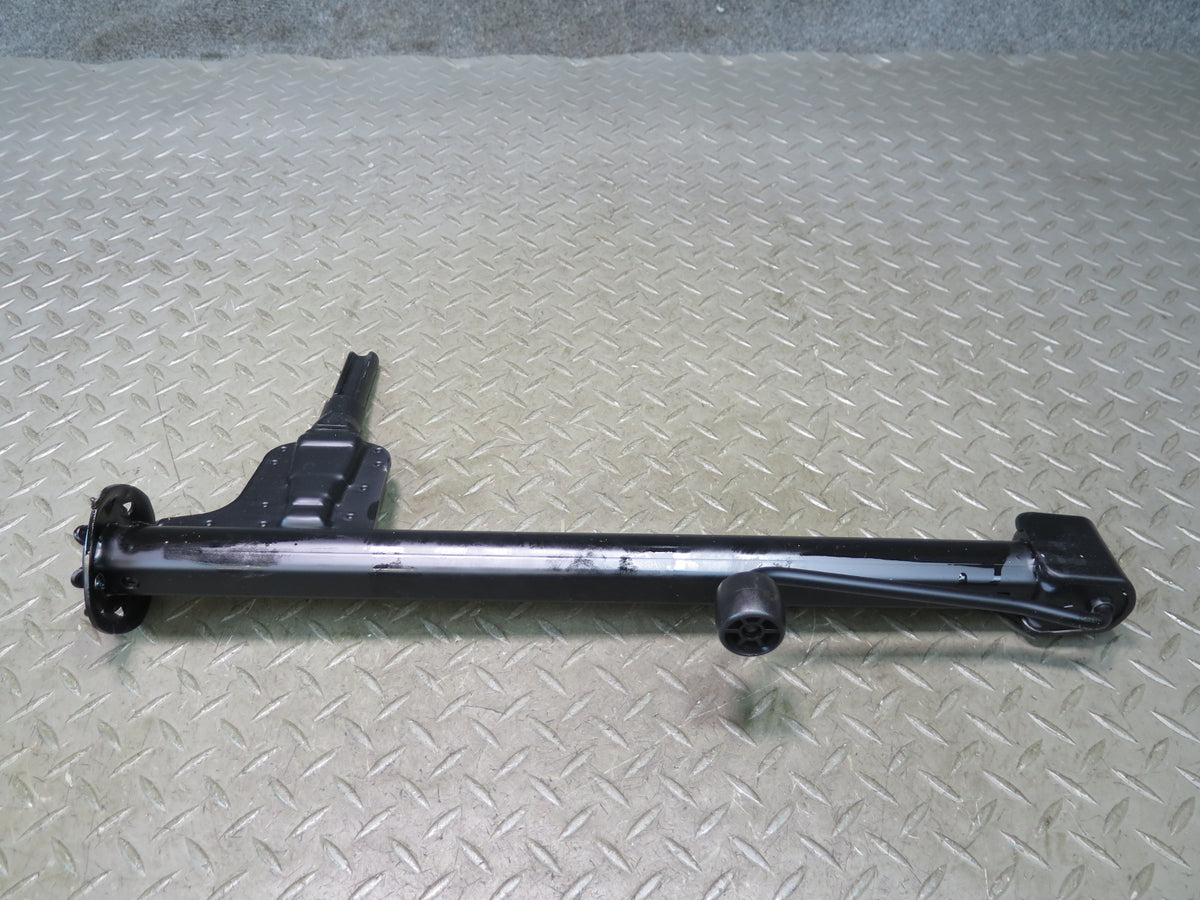 03-12 Mercedes R230 SL550 Emergency Spare Tire Lift Jack & Wrench w Foam Set OEM
