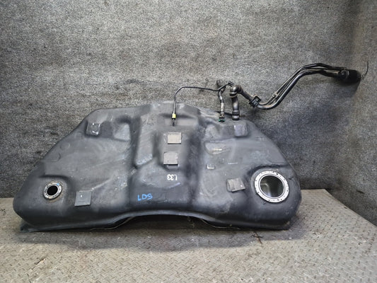 2006 Lexus UCF30L LS430 Gas Fuel Tank w Filler Neck & Heat Shield OEM