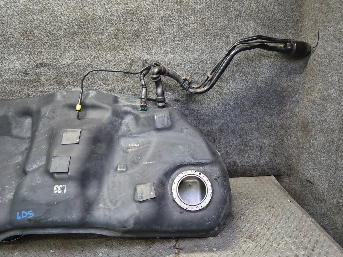 2006 Lexus UCF30L LS430 Gas Fuel Tank w Filler Neck & Heat Shield OEM