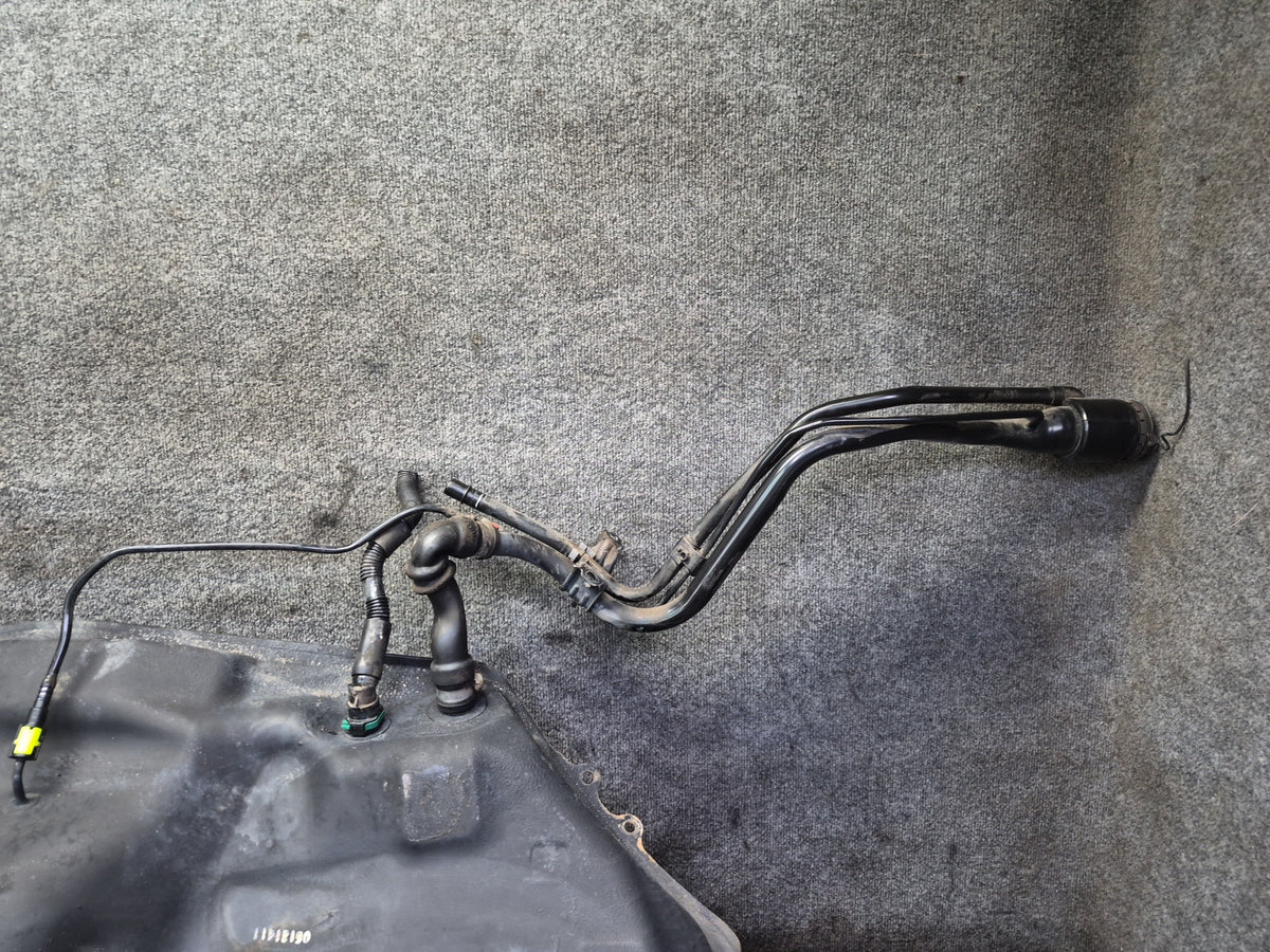 2006 Lexus UCF30L LS430 Gas Fuel Tank w Filler Neck & Heat Shield OEM