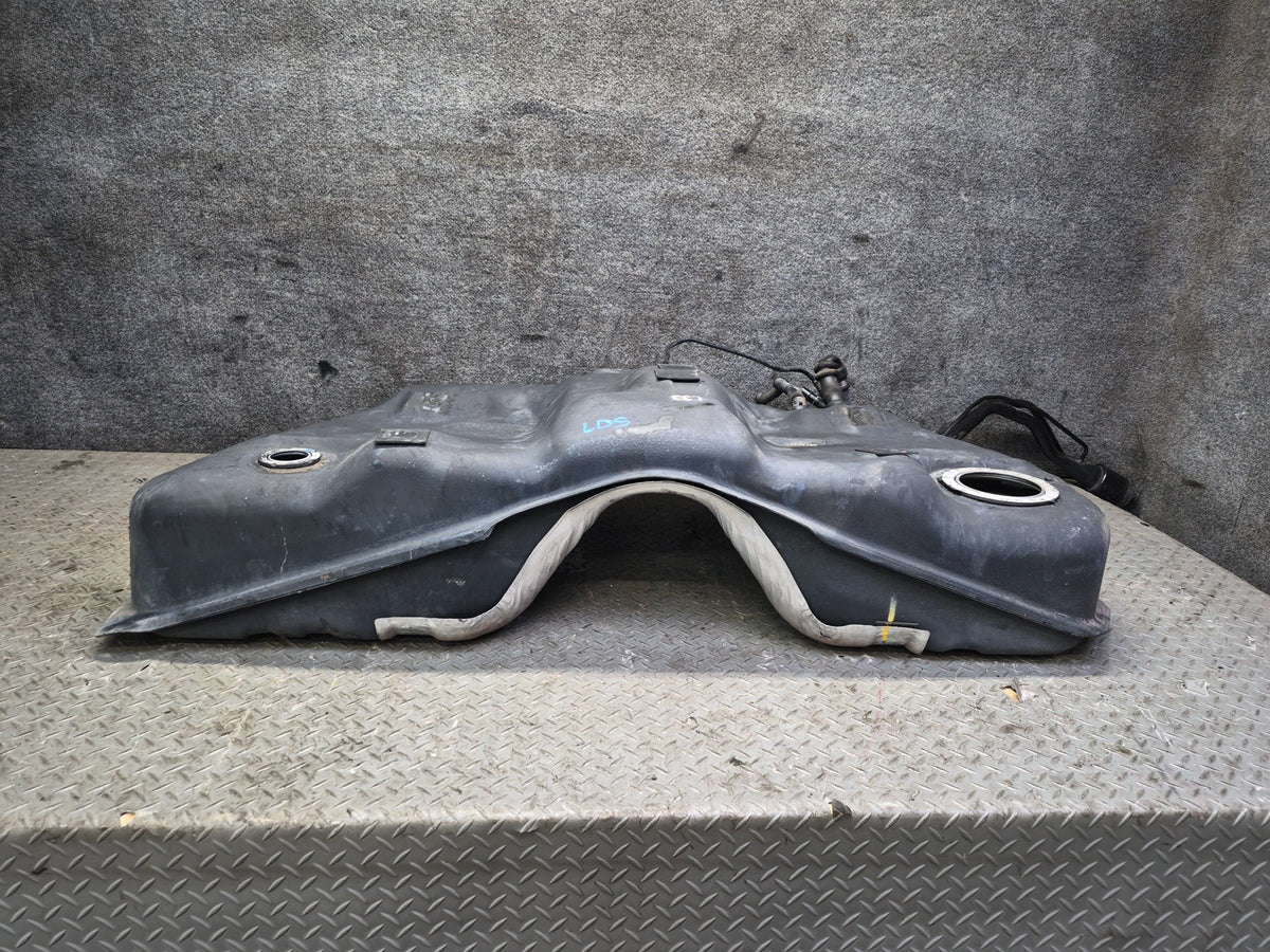 2006 Lexus UCF30L LS430 Gas Fuel Tank w Filler Neck & Heat Shield OEM