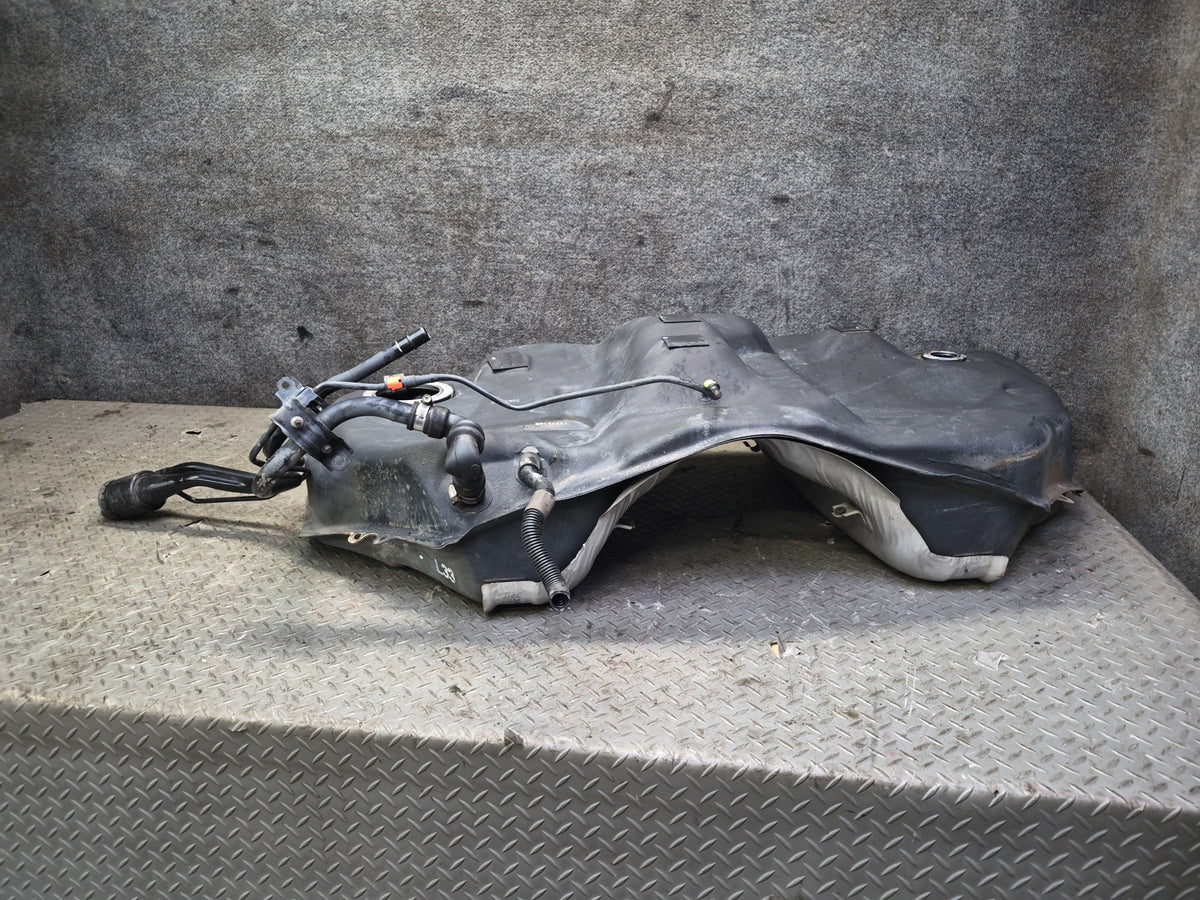 2006 Lexus UCF30L LS430 Gas Fuel Tank w Filler Neck & Heat Shield OEM