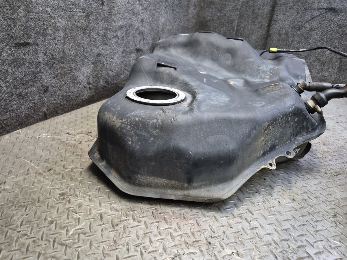 2006 Lexus UCF30L LS430 Gas Fuel Tank w Filler Neck & Heat Shield OEM