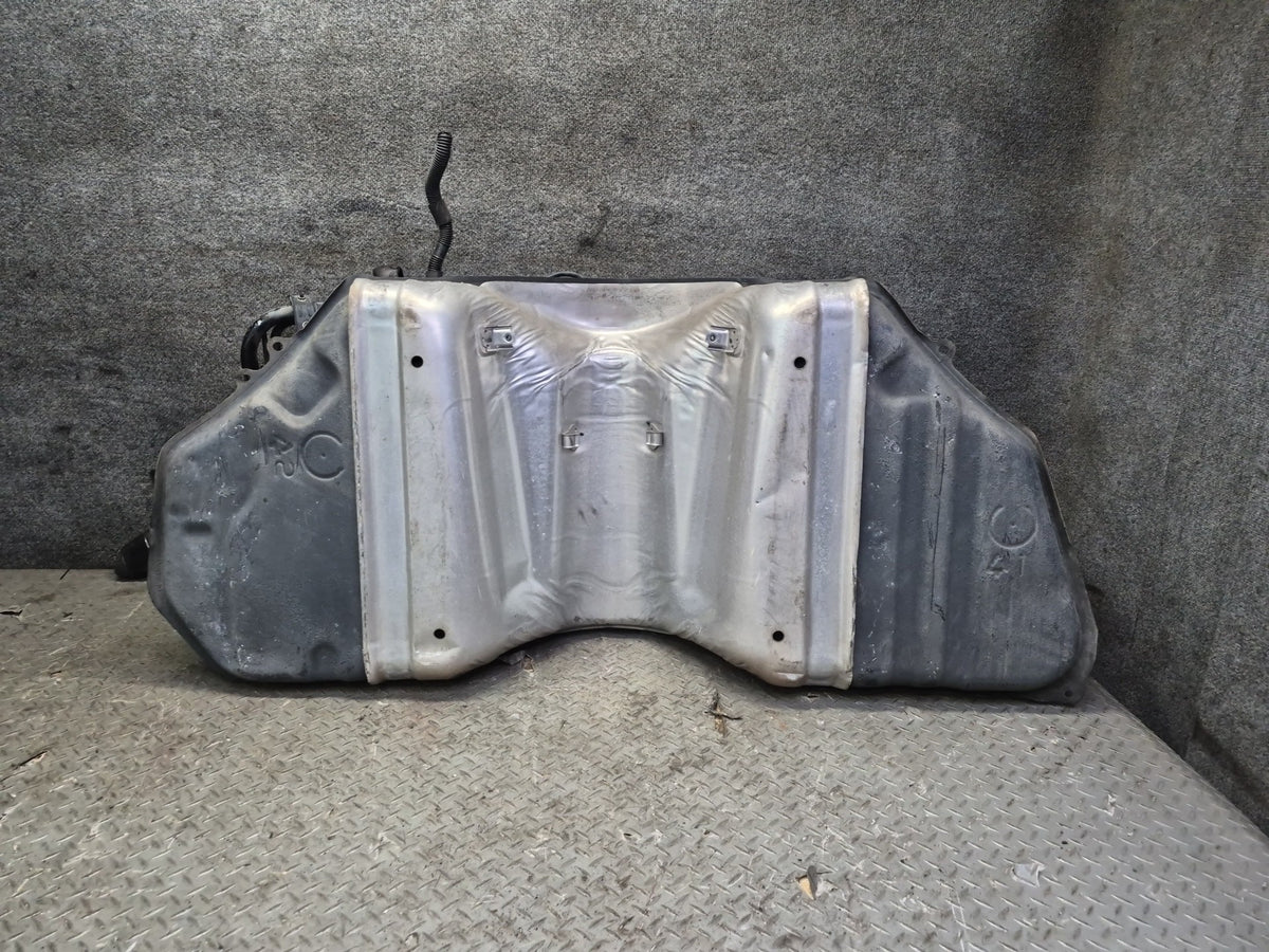 2006 Lexus UCF30L LS430 Gas Fuel Tank w Filler Neck & Heat Shield OEM