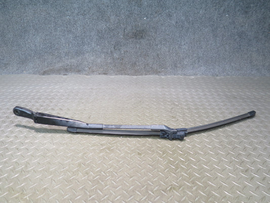 03-12 Mercedes R230 SL550 Set of 2 Front Left & Right Wiper Arm w Blades OEM