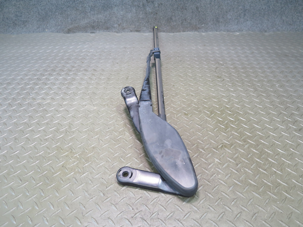 03-12 Mercedes R230 SL550 Set of 2 Front Left & Right Wiper Arm w Blades OEM