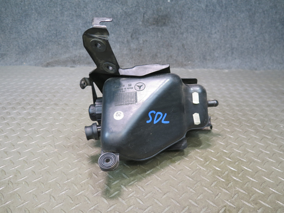 03-08 Mercedes R230 ABC Hydraulic Suspension Fluid Reservoir Tank OEM
