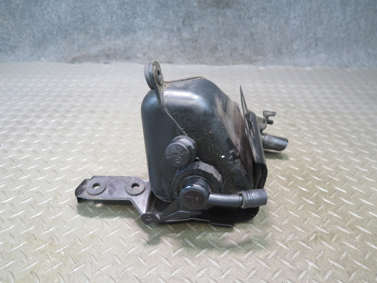 03-08 Mercedes R230 ABC Hydraulic Suspension Fluid Reservoir Tank OEM