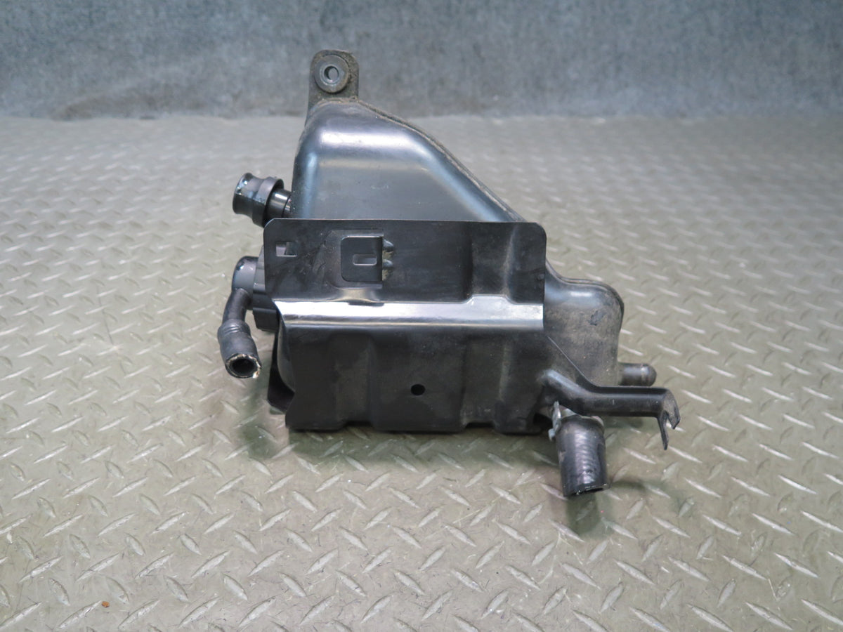 03-08 Mercedes R230 ABC Hydraulic Suspension Fluid Reservoir Tank OEM