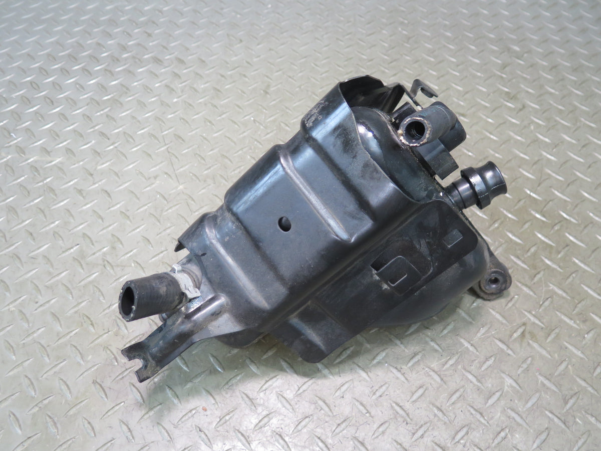 03-08 Mercedes R230 ABC Hydraulic Suspension Fluid Reservoir Tank OEM