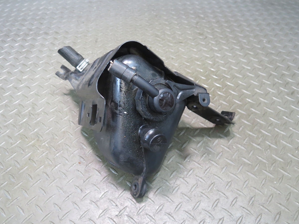 03-08 Mercedes R230 ABC Hydraulic Suspension Fluid Reservoir Tank OEM