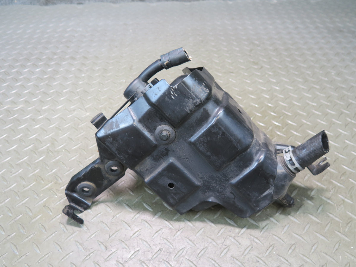 03-08 Mercedes R230 ABC Hydraulic Suspension Fluid Reservoir Tank OEM