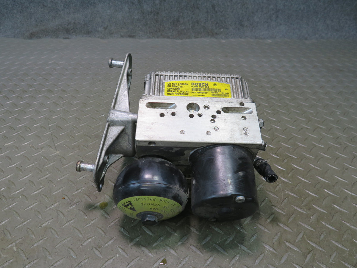 03-08 Mercedes R230 SL550 Anti Lock Brake ABS Pump Module OEM