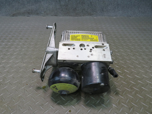 03-08 Mercedes R230 SL550 Anti Lock Brake ABS Pump Module OEM