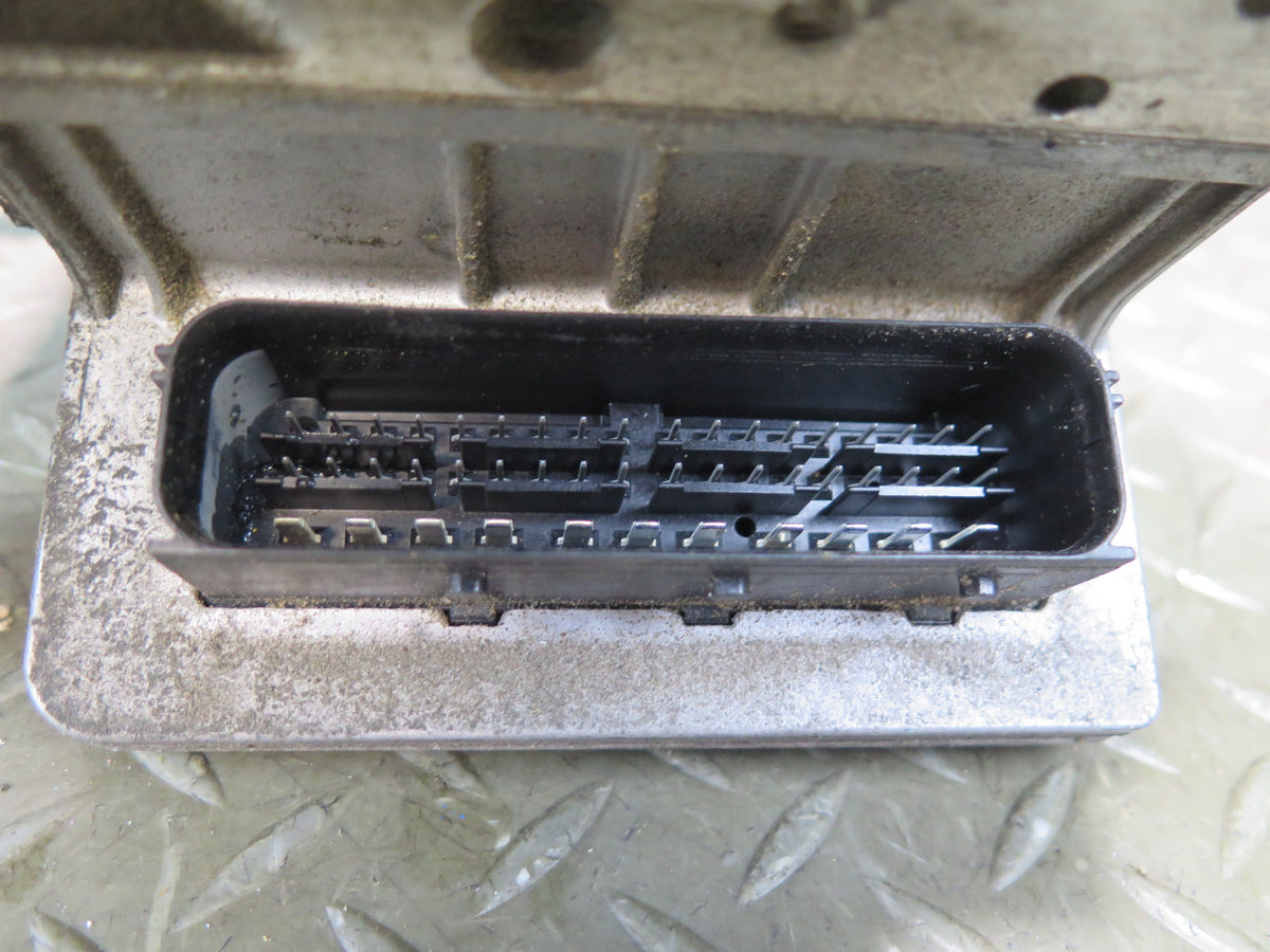 03-08 Mercedes R230 SL550 Anti Lock Brake ABS Pump Module OEM