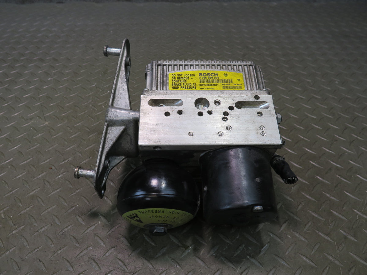 03-08 Mercedes R230 SL550 Anti Lock Brake ABS Pump Module OEM