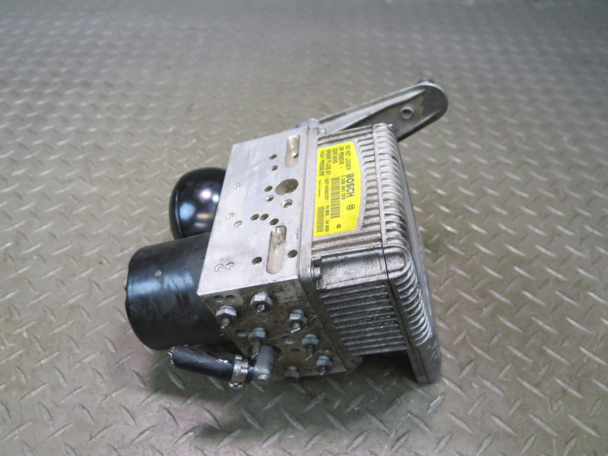 03-08 Mercedes R230 SL550 Anti Lock Brake ABS Pump Module OEM