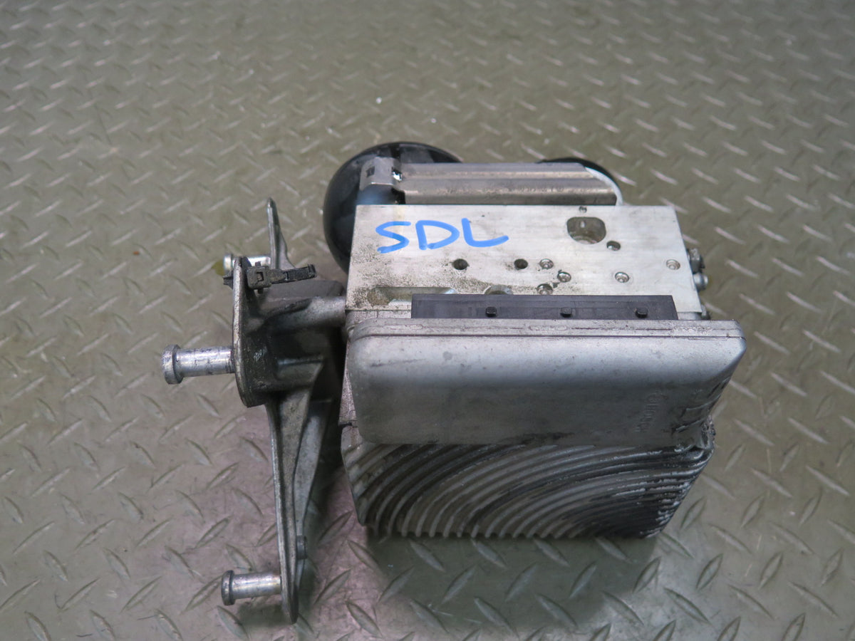 03-08 Mercedes R230 SL550 Anti Lock Brake ABS Pump Module OEM