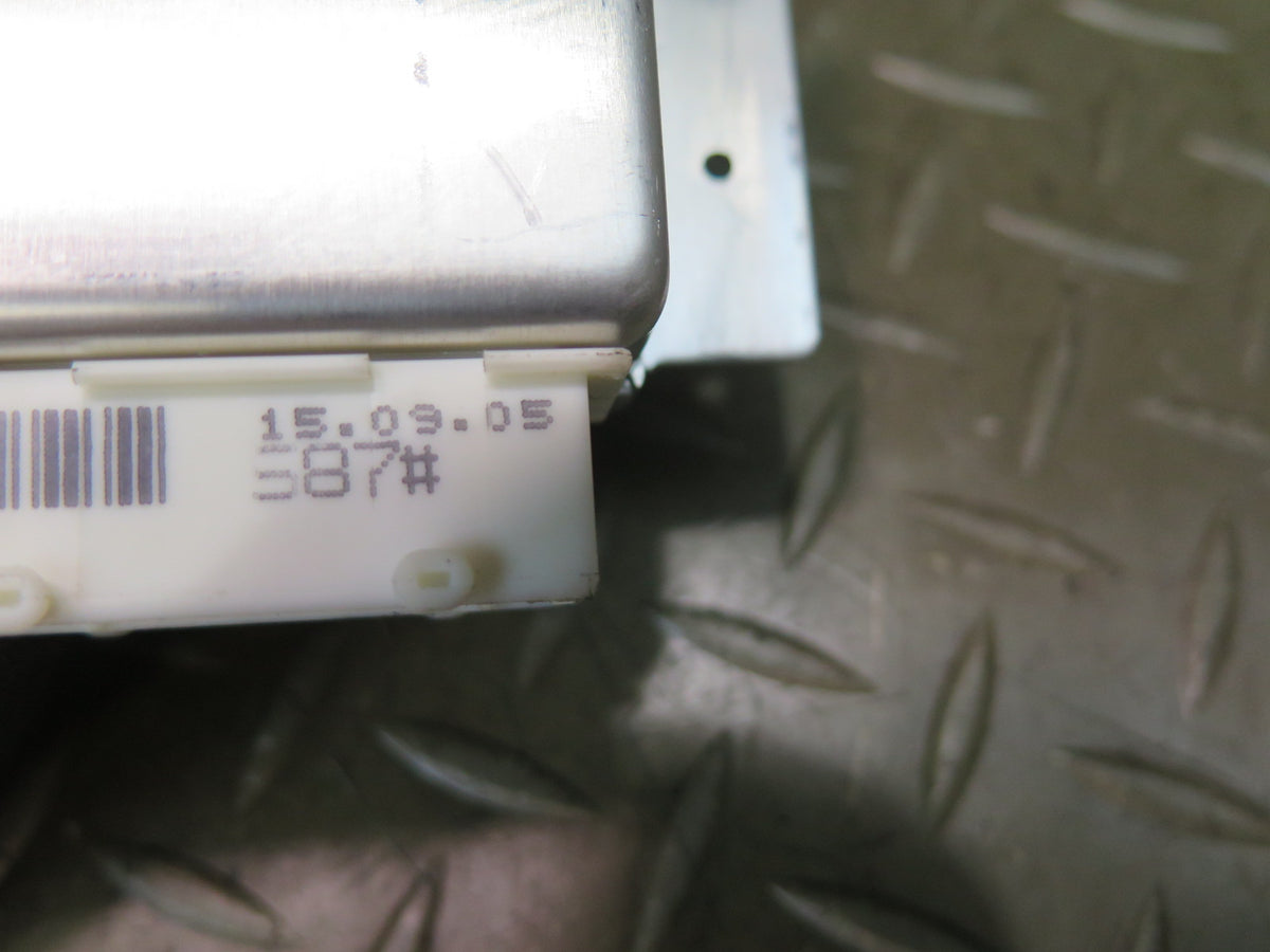 07-08 Mercedes R230 SL550 ABS Anti Lock Brake Control Module ESP Unit OEM