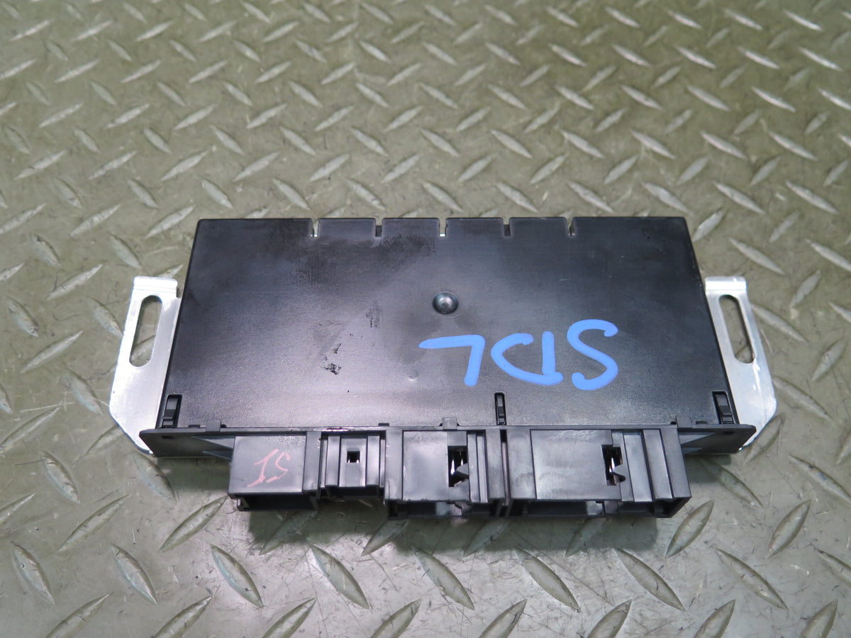 03-12 Mercedes R230 SL550 Front Left SAM Box Module 2305453832 OEM
