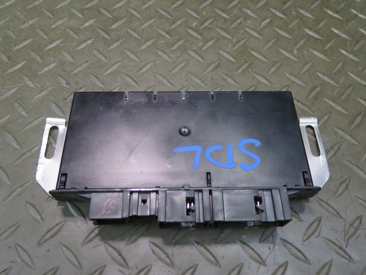 03-12 Mercedes R230 SL550 Front Left SAM Box Module 2305453832 OEM