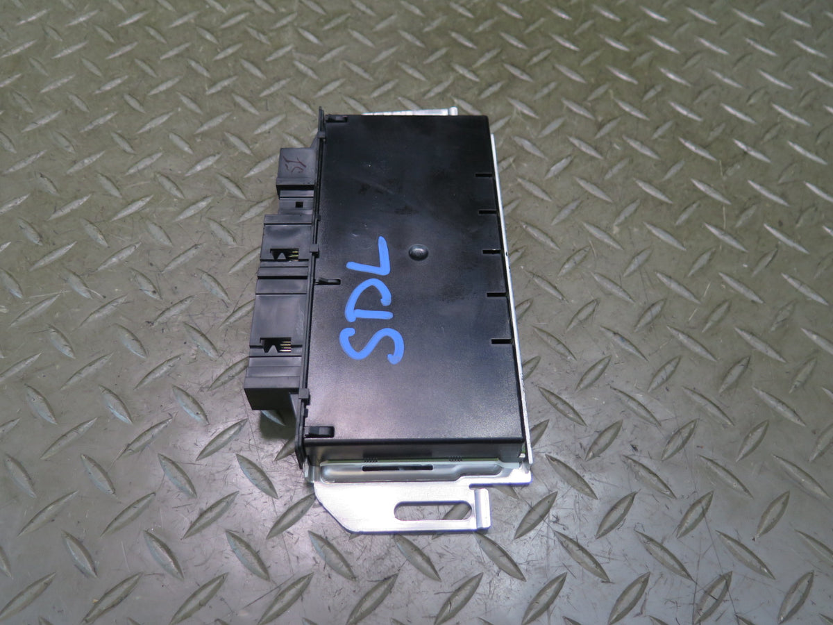 03-12 Mercedes R230 SL550 Front Left SAM Box Module 2305453832 OEM