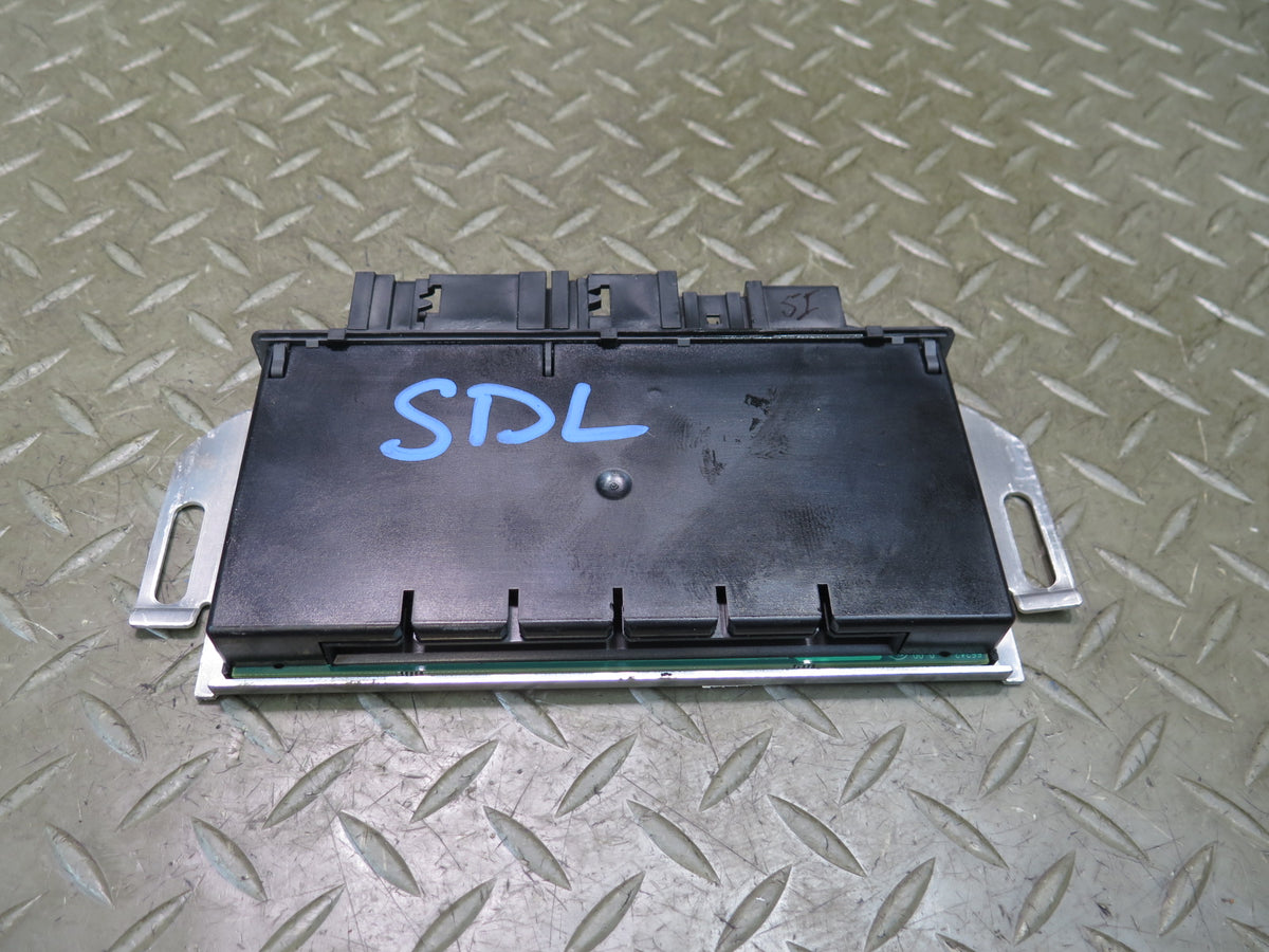 03-12 Mercedes R230 SL550 Front Left SAM Box Module 2305453832 OEM