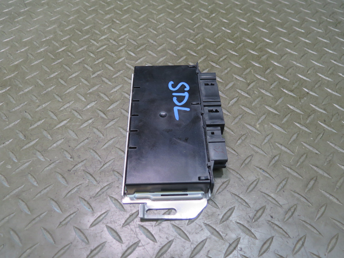 03-12 Mercedes R230 SL550 Front Left SAM Box Module 2305453832 OEM