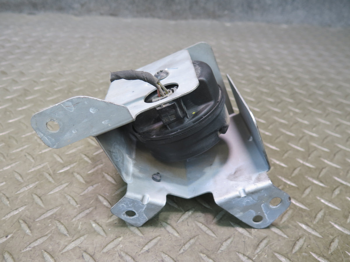 03-12 Mercedes R230 Sl-class Anti Theft Alarm Horn Siren w Mount OEM