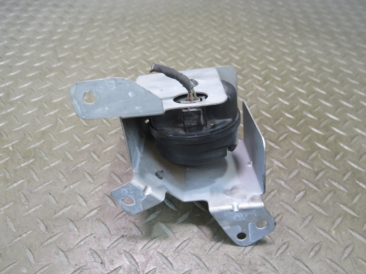 03-12 Mercedes R230 Sl-class Anti Theft Alarm Horn Siren w Mount OEM