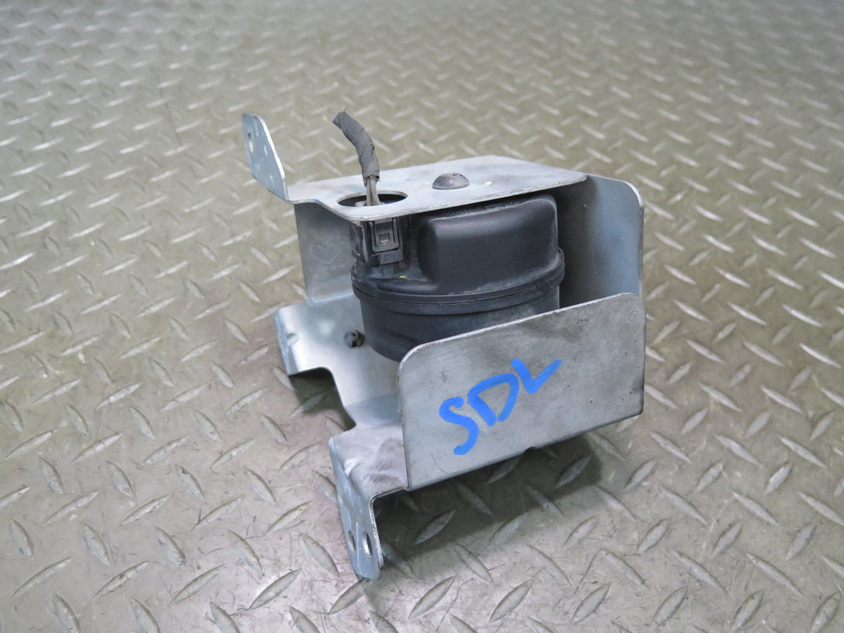 03-12 Mercedes R230 Sl-class Anti Theft Alarm Horn Siren w Mount OEM