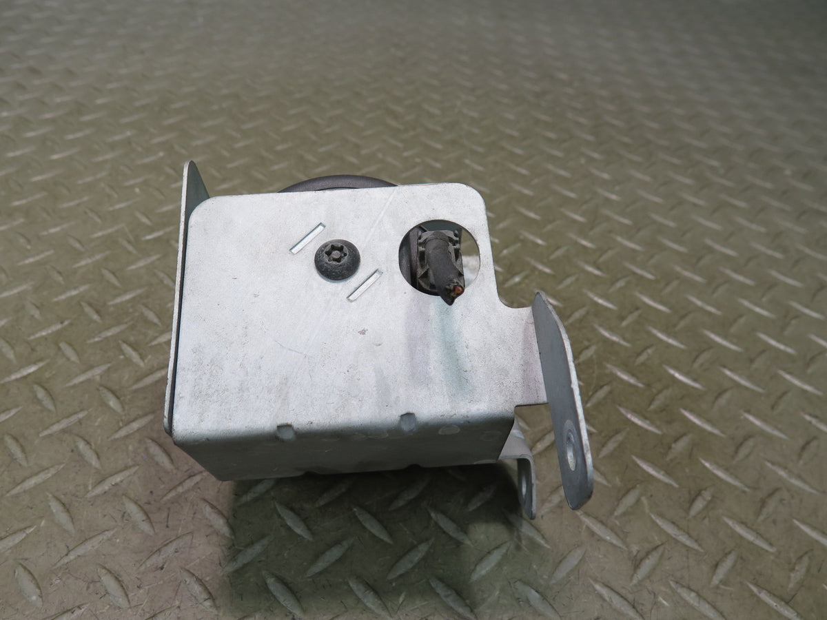 03-12 Mercedes R230 Sl-class Anti Theft Alarm Horn Siren w Mount OEM
