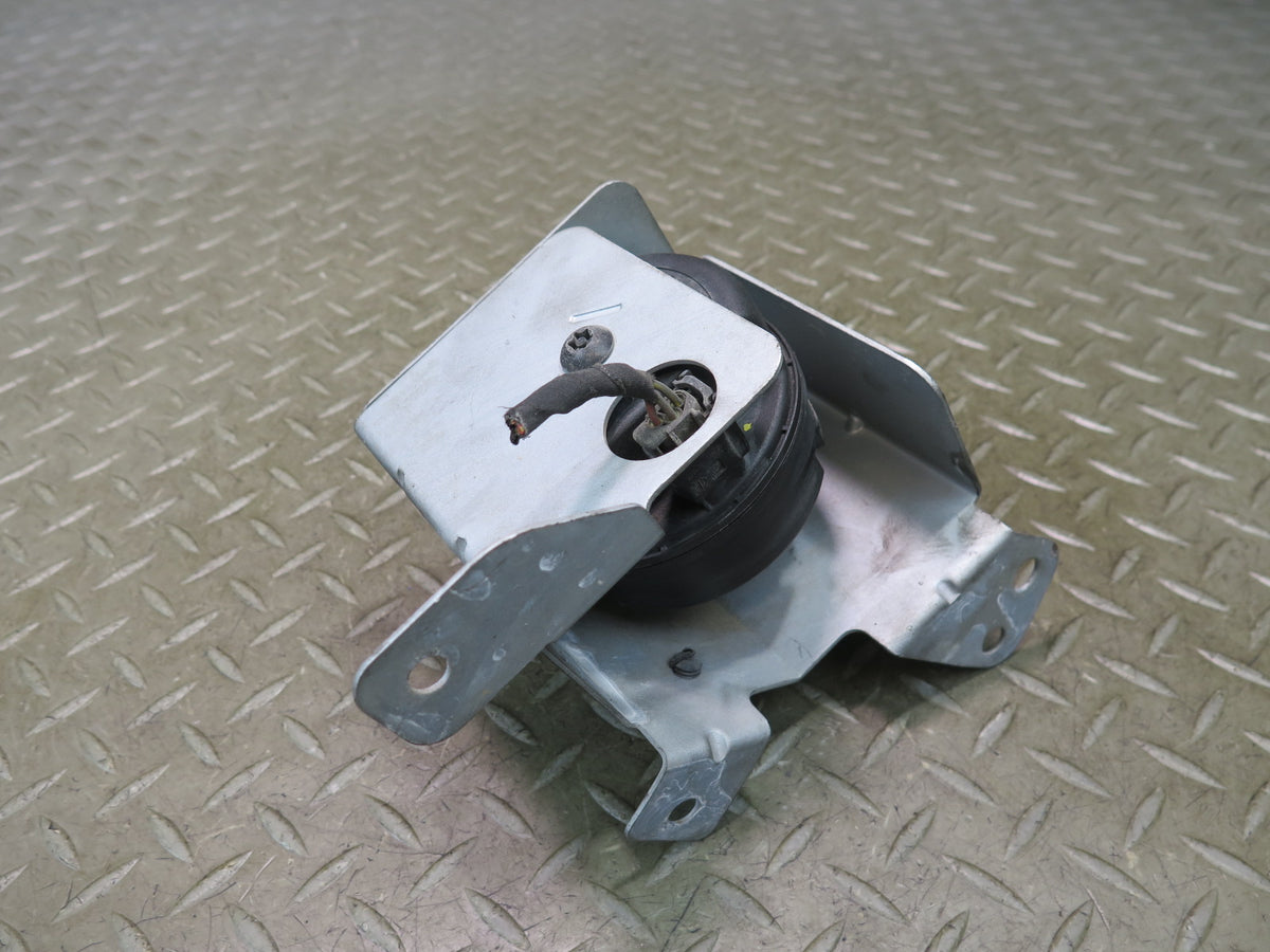 03-12 Mercedes R230 Sl-class Anti Theft Alarm Horn Siren w Mount OEM