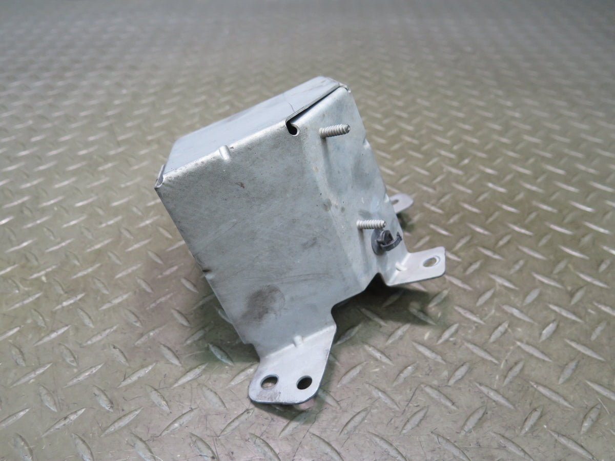 03-12 Mercedes R230 Sl-class Anti Theft Alarm Horn Siren w Mount OEM