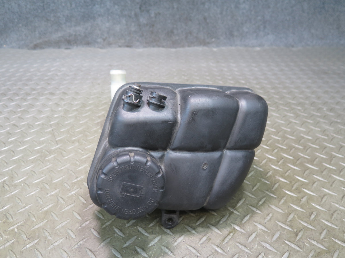 03-12 Mercedes R230 SL550 Engine Coolant Expansion Overflow Reservoir Tank OEM