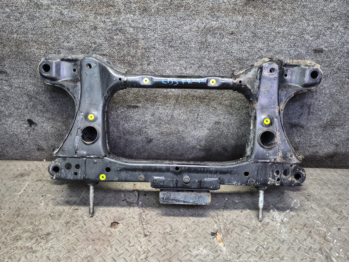 04-06 Lexus UCF30L LS430 Front Suspension Subframe Crossmember Cradle OEM