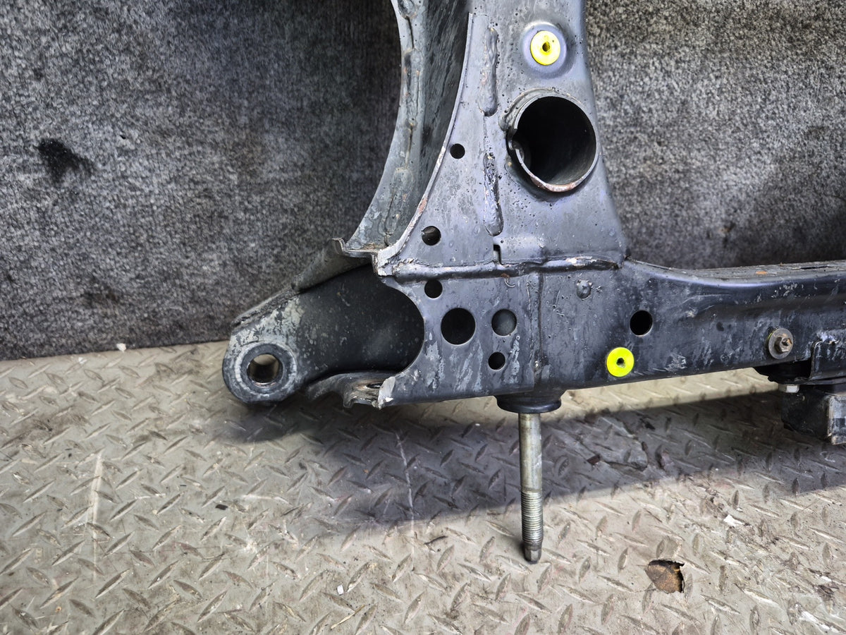 04-06 Lexus UCF30L LS430 Front Suspension Subframe Crossmember Cradle OEM