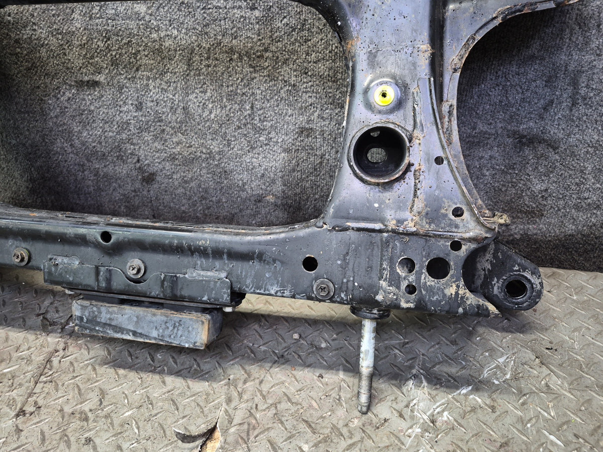04-06 Lexus UCF30L LS430 Front Suspension Subframe Crossmember Cradle OEM