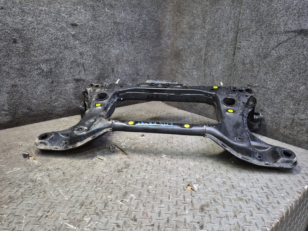 04-06 Lexus UCF30L LS430 Front Suspension Subframe Crossmember Cradle OEM