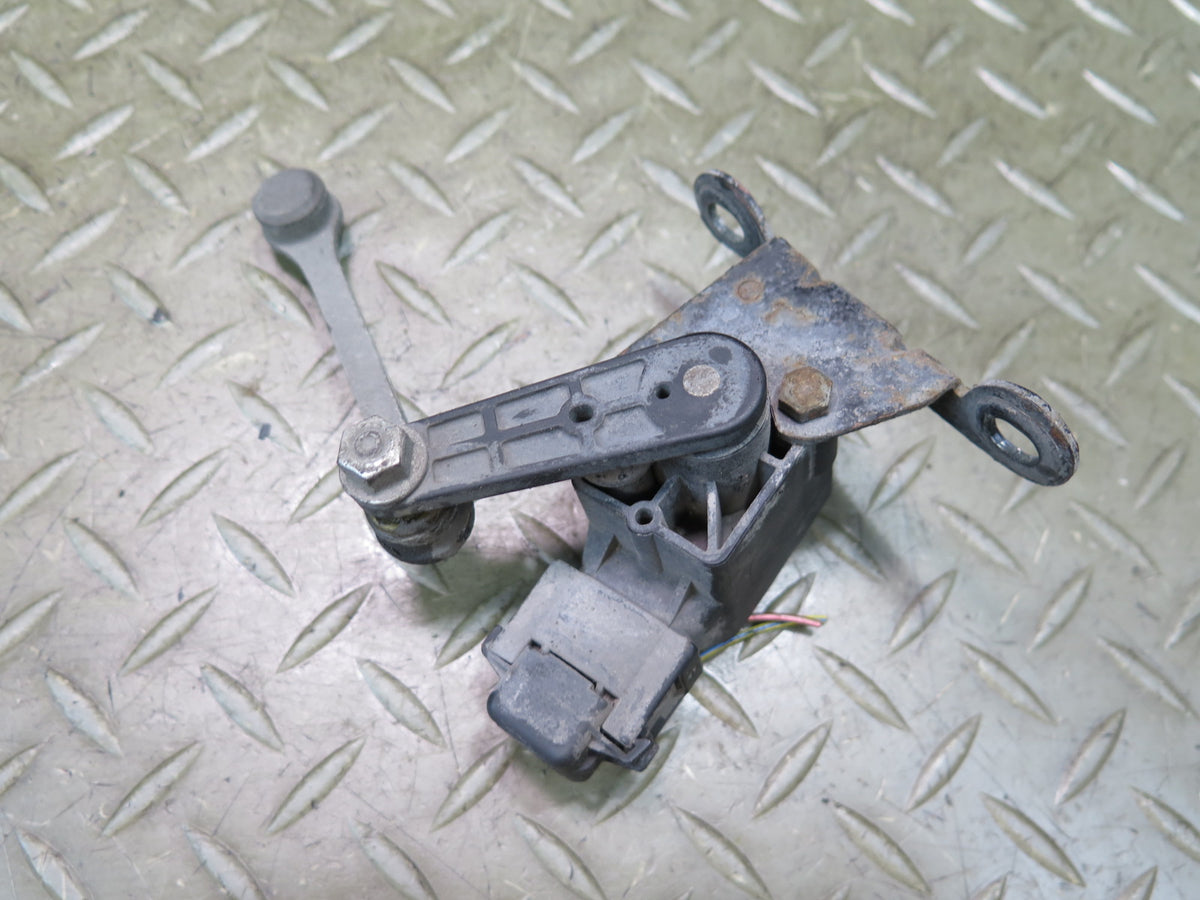 03-12 Mercedes R230 SL550 Front Left & Right Suspension Height Level Sensor OEM