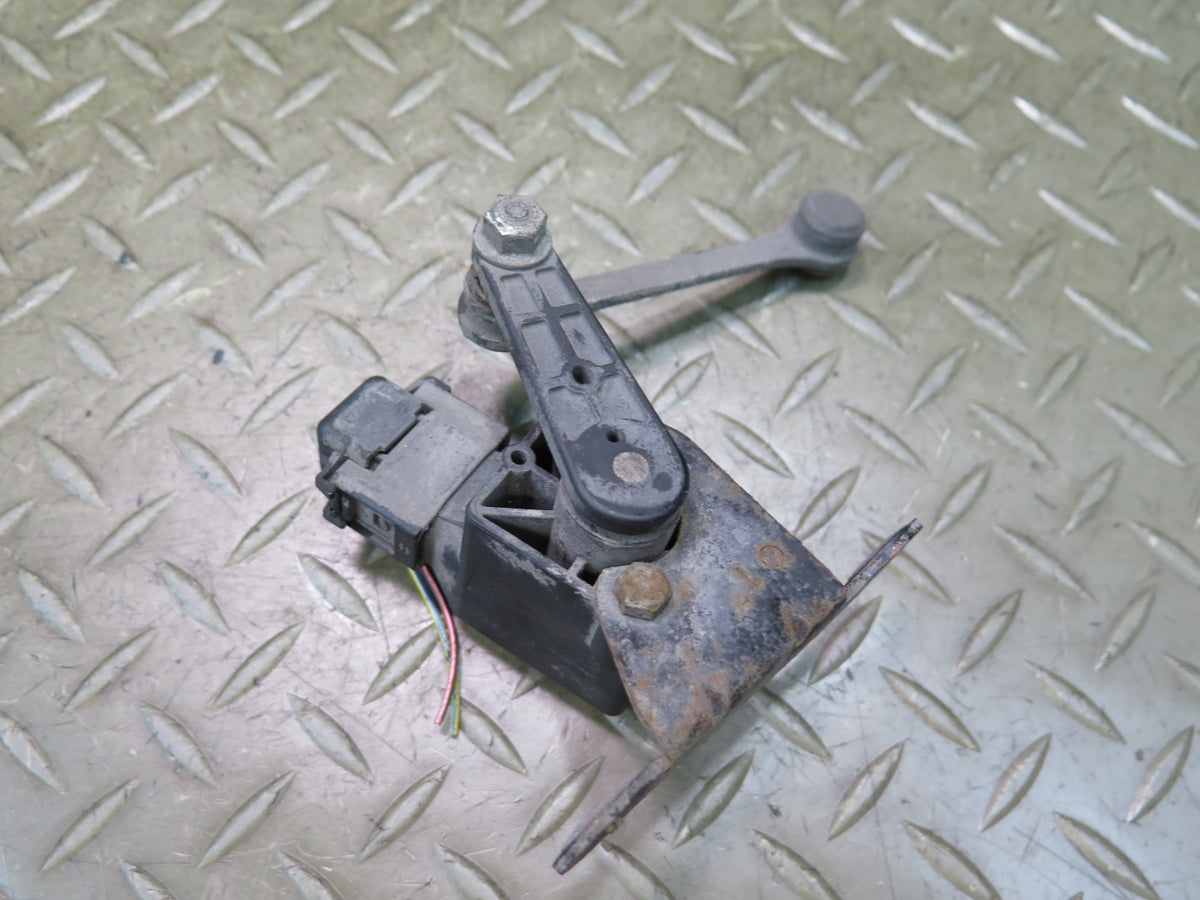 03-12 Mercedes R230 SL550 Front Left & Right Suspension Height Level Sensor OEM