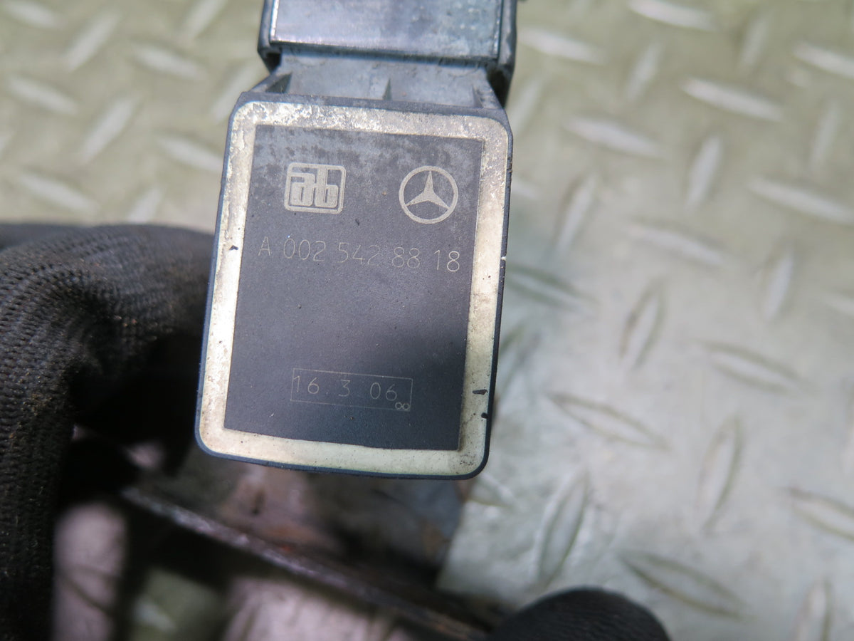 03-12 Mercedes R230 SL550 Front Left & Right Suspension Height Level Sensor OEM