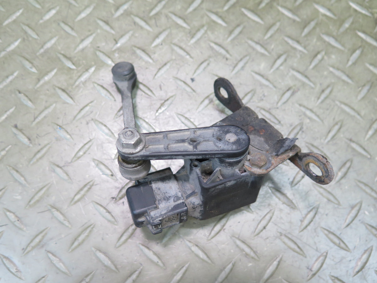 03-12 Mercedes R230 SL550 Front Left & Right Suspension Height Level Sensor OEM