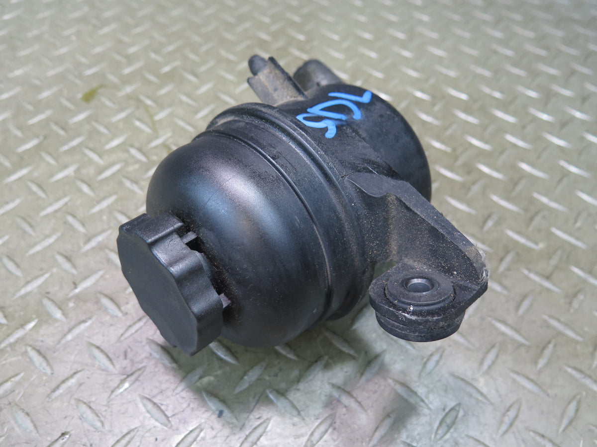 03-12 Mercedes R230 SL550 Sl-class Power Steering Fluid Reservoir Tank OEM