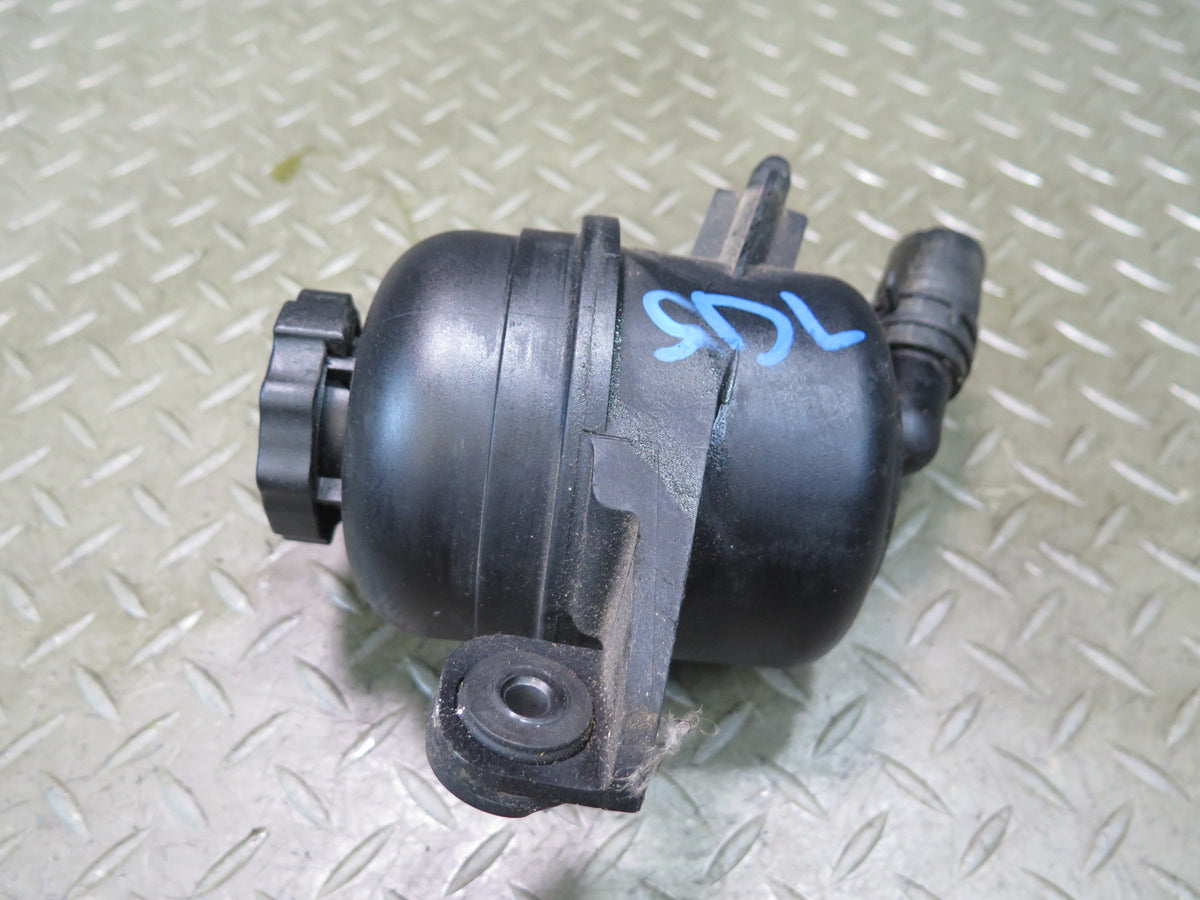03-12 Mercedes R230 SL550 Sl-class Power Steering Fluid Reservoir Tank OEM