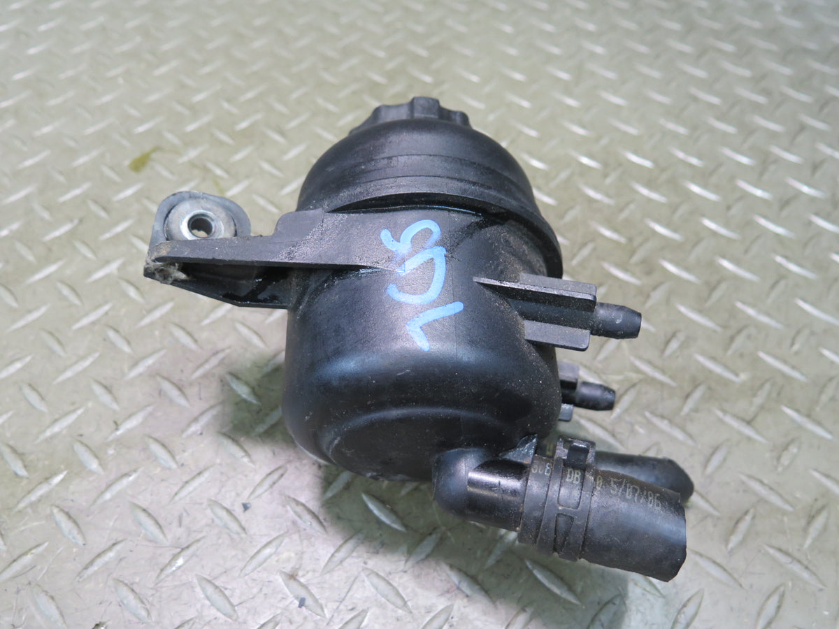 03-12 Mercedes R230 SL550 Sl-class Power Steering Fluid Reservoir Tank OEM