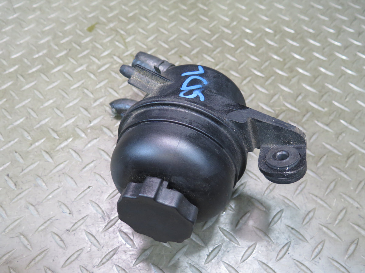 03-12 Mercedes R230 SL550 Sl-class Power Steering Fluid Reservoir Tank OEM