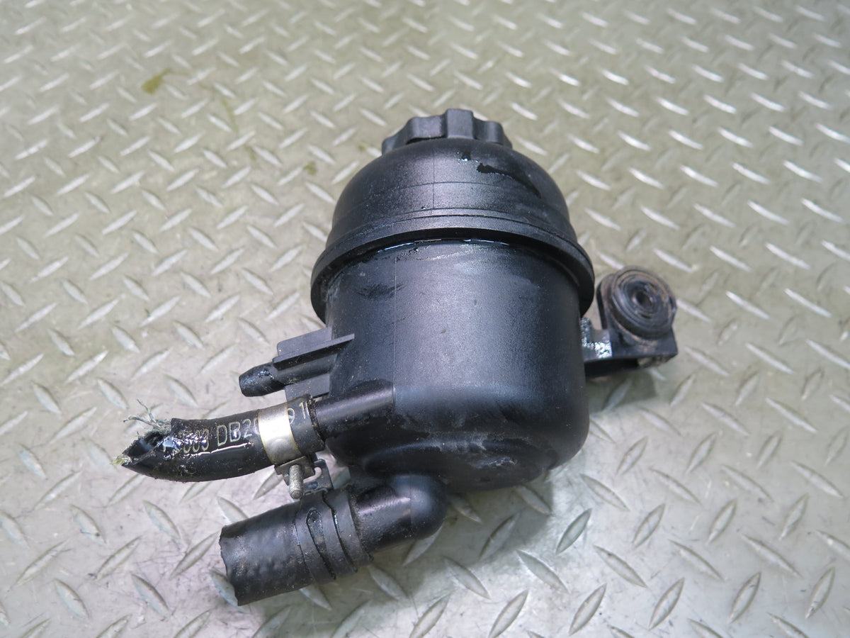 03-12 Mercedes R230 SL550 Sl-class Power Steering Fluid Reservoir Tank OEM