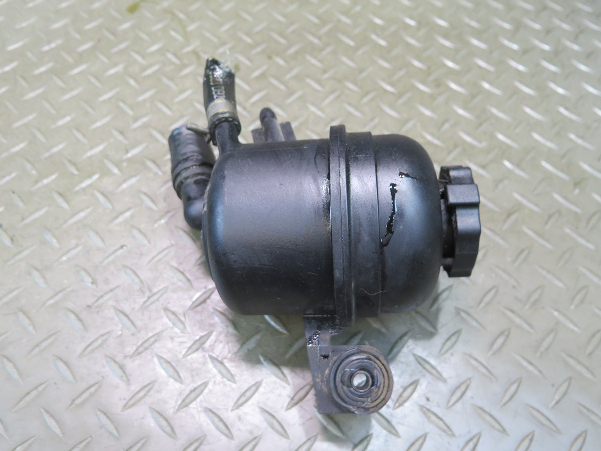 03-12 Mercedes R230 SL550 Sl-class Power Steering Fluid Reservoir Tank OEM